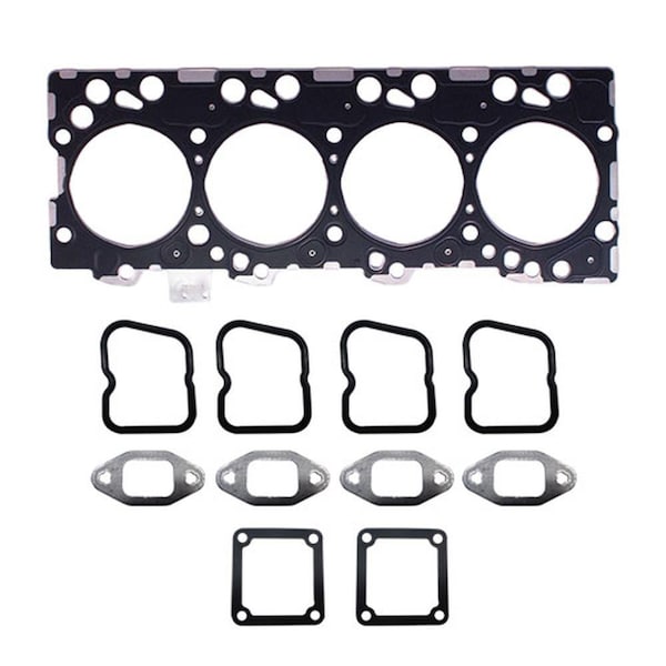 Aftermarket Inframe Gasket Set Fits International/CaseIH Fits FARMALL 110A WN-RP1269-PEX - main